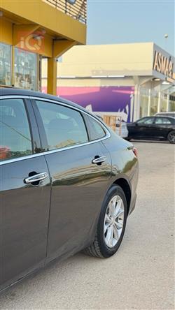 شيفروليه ماليبو